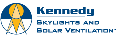 Kennedy Skylights logo