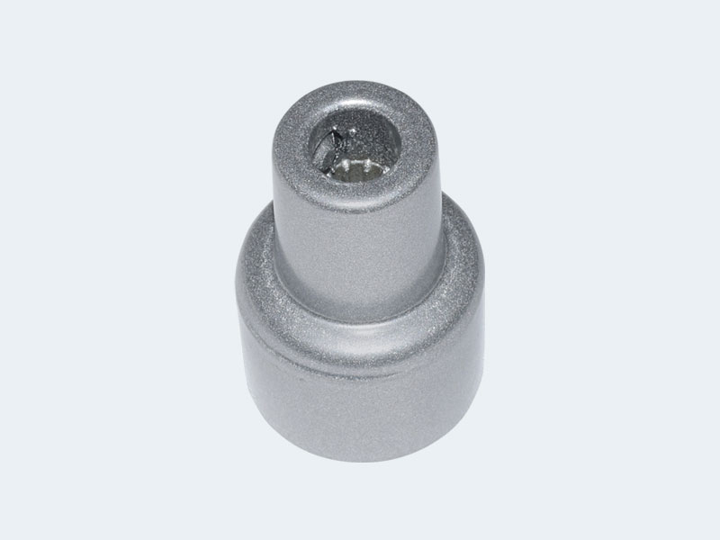hex ball adapter accessory