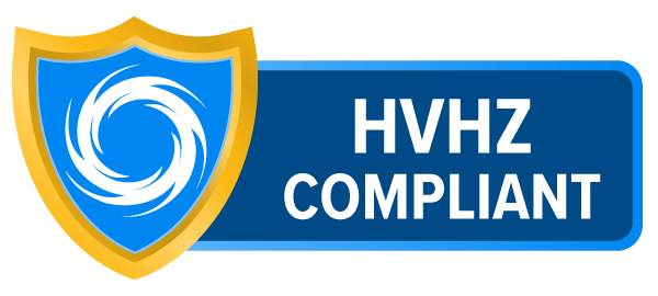 HVHZ compliant logo