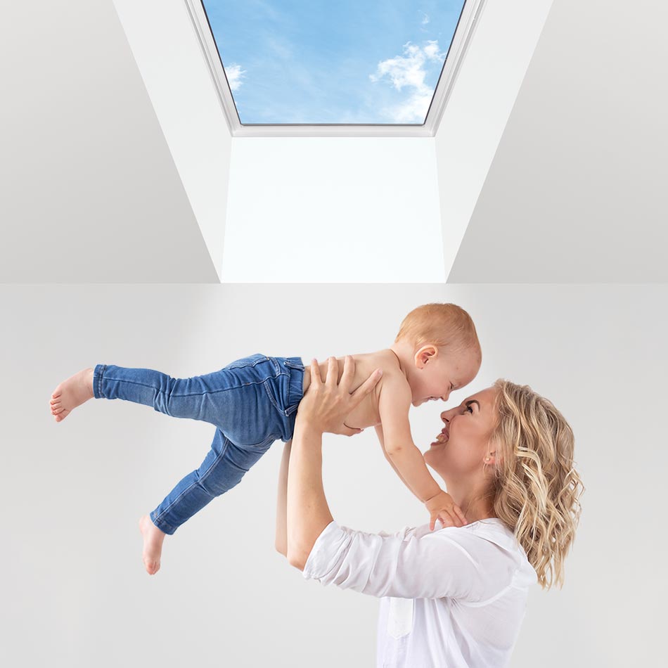 Kennedy Glass Skylight Product Overview
