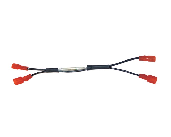 Kennedy fire safety switch accessory