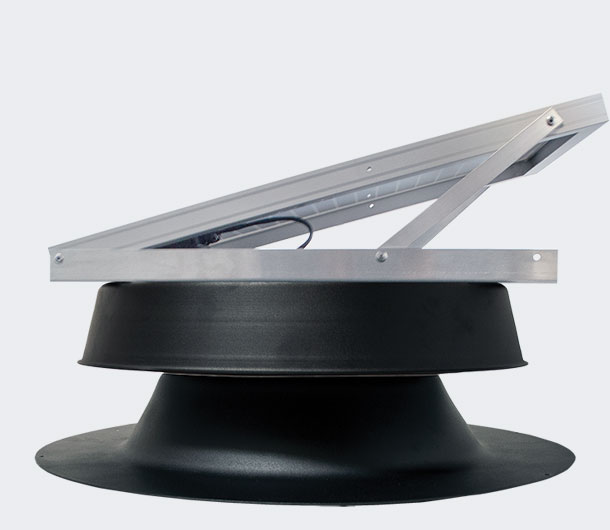 saf panel medium angle