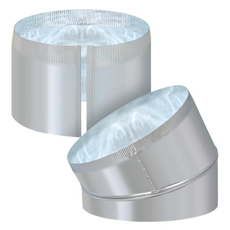 Kennedy extra light pipe section