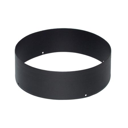 Kennedy turret extension for thicker tile installs